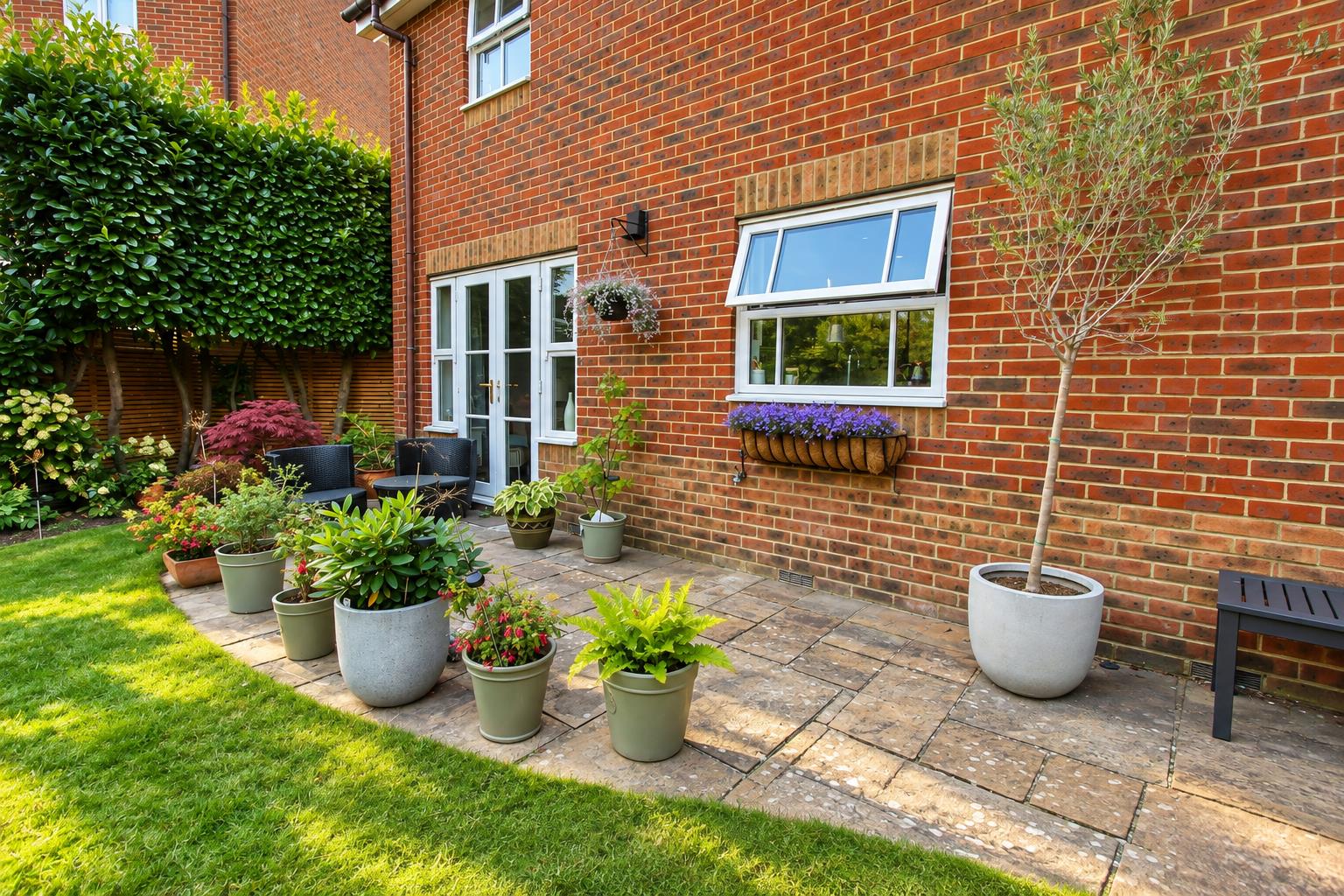 Kenny Drive, Carshalton Beeches
